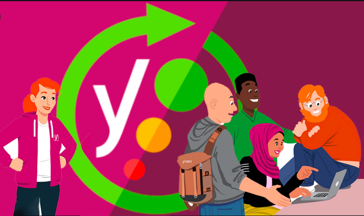 kurs WordPress yoast seo Distans