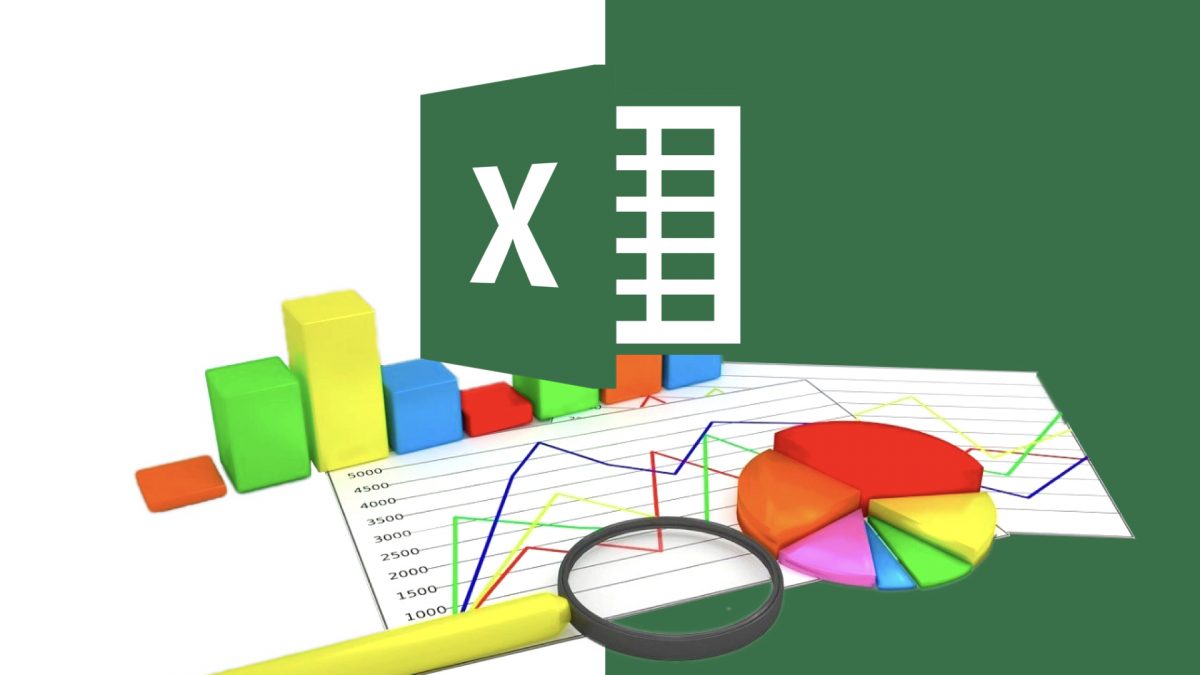 Excel och diagram
